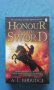 Honour And The Sword - A.L. Berridge, снимка 1