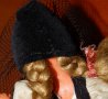 Кукла PREH PLASTICBABY Стара германска кукла 3, снимка 4