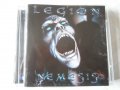 LEGION - CD'та - албуми / хард рок /, снимка 6