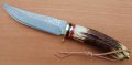 Ловен нож Hand Knife 9050  , снимка 4