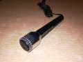 grundig cdm-313 microphone-made in germany-внос швеицария, снимка 8
