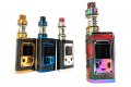 Smok Majesty Lux Edition With TFV12 Prince вейп комплект, снимка 3