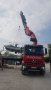 Автокран,самосвал и вишка, снимка 2