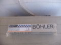 Продавам електроди BÖHLER, снимка 1 - Други инструменти - 20130642