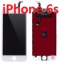 Дисплей  за Айфон iPhone 6s (комплект с тъчскрийн), снимка 1 - Резервни части за телефони - 24373527