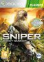 Sniper Ghost Warrior - Xbox360 оригинална игра, снимка 1 - Игри за Xbox - 11651991