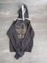 Оригинален суичер на Adidas, снимка 2