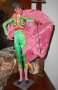 Колекционерска кукла marin chiclana torero revolera от 1950 - 1960 г 