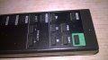 sony rm-s455 audio system remote-внос швеицария, снимка 7