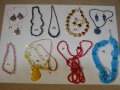 Обеци, колиета, фиби,гривни, пръстени, часовници, снимка 6