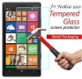 УДАРОУСТОЙЧИВ СКРИЙН ПРОТЕКТОР TEMPERED GLASS ЗА NOKIA LUMIA 930, снимка 1 - Фолия, протектори - 9601866