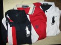 Блузи POLO-R.LAUREN   мъжки,размер Л и ХЛ, снимка 1
