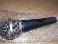 shure sm58-microphone-качествен микрофон, снимка 11