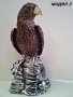 сувенир-орел, снимка 1