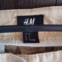 H&М панталон , снимка 3 - Панталони - 21943558