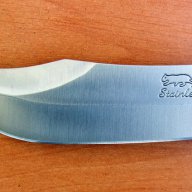 Нож за дране - 2 размера, снимка 12 - Други инструменти - 7433581