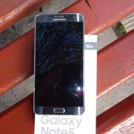 Samsung Galaxy Note 5 N920C  Black Sapphire, снимка 12 - Samsung - 12077084