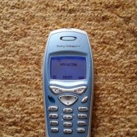 Продавам Sony Ericsson Т200