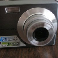 Почти нов цифров фотоапарат " БЕНГ, снимка 9 - Фотоапарати - 21599532