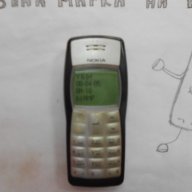 Nokia 1100  made in Germany, снимка 1 - Nokia - 18438486
