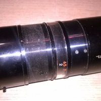 tamron-usa pat.lens made in japan-голям обектив-внос англия, снимка 3 - Обективи и филтри - 19613393