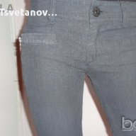 55dsl дамски панталон , снимка 1 - Дънки - 12649003