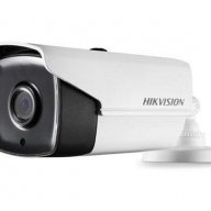 IP камера HIKVISION DS-2CD1201D-I3 - 1 мегапиксел с EXIR инфрачервено осветление, 4 mm обектив, снимка 3 - Камери - 17676819