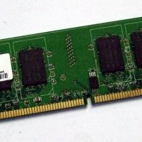 RAM памети 2GB DDR2 800 CL5, снимка 2 - RAM памет - 21136650