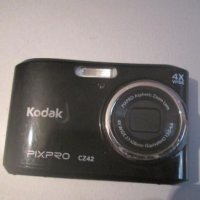 Продавам или бартер  цифров фотоапарат Kodak CZ42- 16 мега пиксела, снимка 2 - Фотоапарати - 23499667