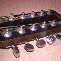 ПОРЪЧАНА-yamaha-оригинална китара с 12 струни-внос швеицария, снимка 13 - Китари - 18864012