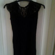 продавам дамска рокля от англия на фирма MISS SELFIDGES  129PETITES, снимка 1 - Рокли - 9492841