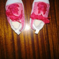 Продавам детски обувки за момиченце - 2-6 лв/чифт, снимка 3 - Детски сандали и чехли - 17780509