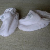 Бебешки пантофи George, стелка 10.5см , снимка 4 - Бебешки обувки - 12904354