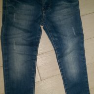 Дънки на Зара, снимка 1 - Детски панталони и дънки - 11512918