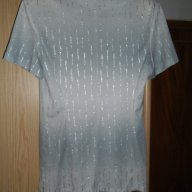 Блуза на "Месалина", снимка 3 - Ризи - 14417241