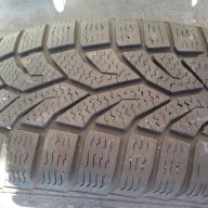Зимни гуми Гиславед 175/65/14, 4х100 с метални джанти 14 " за VW,Seat, снимка 4 - Гуми и джанти - 16137705