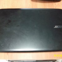 Продавам лаптоп ACER E1-522 за части, снимка 2 - Части за лаптопи - 21085322