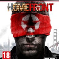 Homefront / нова - PS3 оригинална игра, снимка 1 - Игри за PlayStation - 7483980