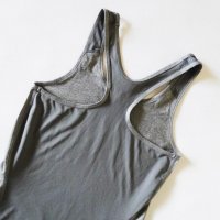 Nike Dri-Fit Pro Cool Tank Дамски Спортен Потник Размер S, снимка 16 - Потници - 25521273