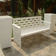 Маси и столове,пейки и сепарета за вашата градина, за вашето заведение., снимка 4 - Маси - 10466895