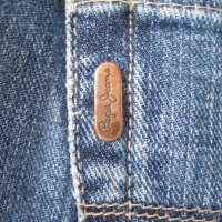 Оригинални мъжки дънки pepe jeans, снимка 7 - Дънки - 22179378