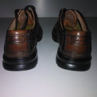 Clarks оригинални обувки, снимка 4 - Ежедневни обувки - 24100252