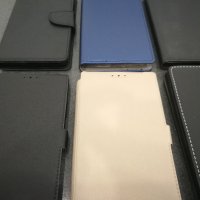 Sony Xperia L2 калъфи ти тефтер със силиконово легло, снимка 1 - Калъфи, кейсове - 21621935