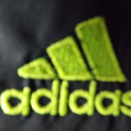 Мъжки къси гащи /бански/- Adidas- графит, снимка 7 - Спортни дрехи, екипи - 7258938