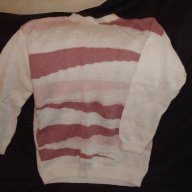 Дамски пуловери нови  плетени, снимка 4 - Блузи с дълъг ръкав и пуловери - 9021649