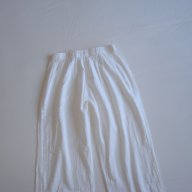 Бял панталон и потник за девойка,152 см. , снимка 7 - Детски панталони и дънки - 18023896