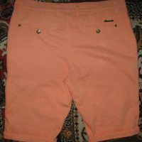 Къси панталони ALAN RUST    мъжки,размер 33-34, снимка 3 - Къси панталони - 25155006