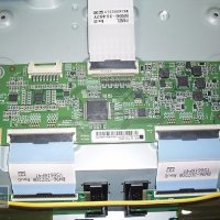 SAMSUNG UE32J5000AW на части, снимка 3 - Части и Платки - 20366868