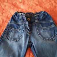 Детски дънки, снимка 3 - Детски панталони и дънки - 21451607