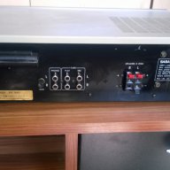 saba rs-940 stereo receiver 122watts-made in germany-внос швеицария, снимка 18 - Ресийвъри, усилватели, смесителни пултове - 8264922